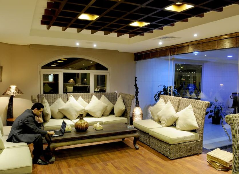 Salon Photo