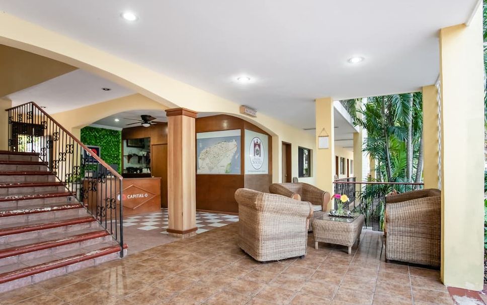 Hall d’entrée Photo