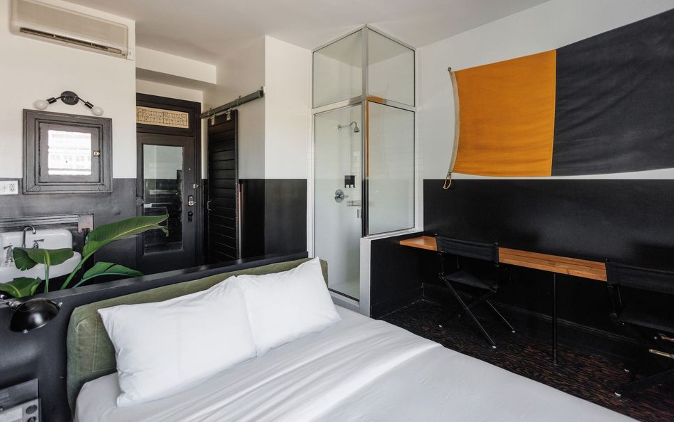 Chambre Photo