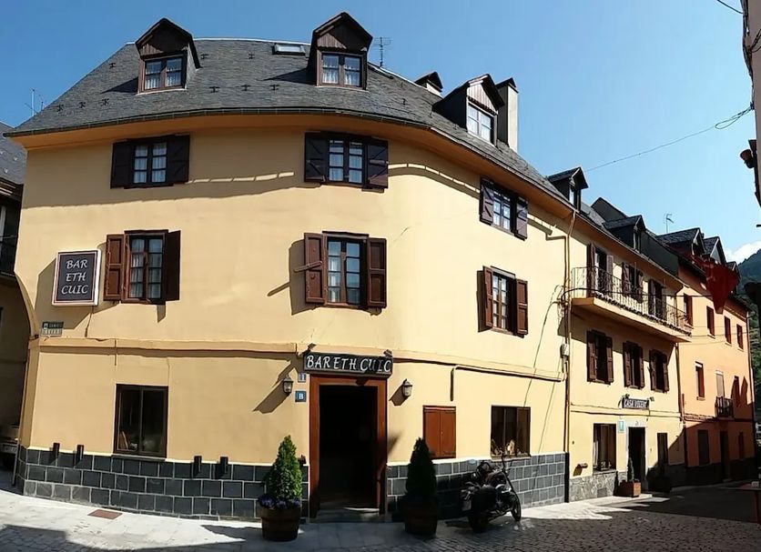 Bâtiment Photo