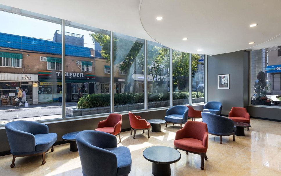 Hall d’entrée Photo