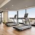 Salle de sport