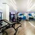 Salle de sport