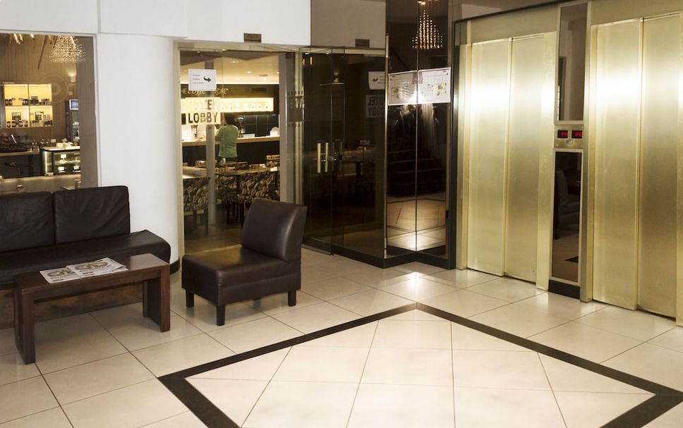 Hall d’entrée Photo