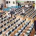 Espace de conférence