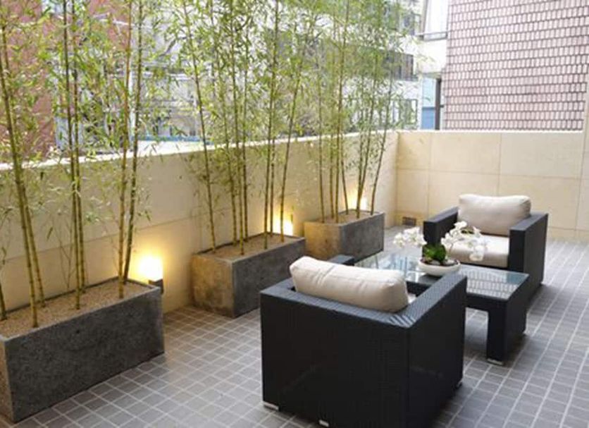 Balcon Photo