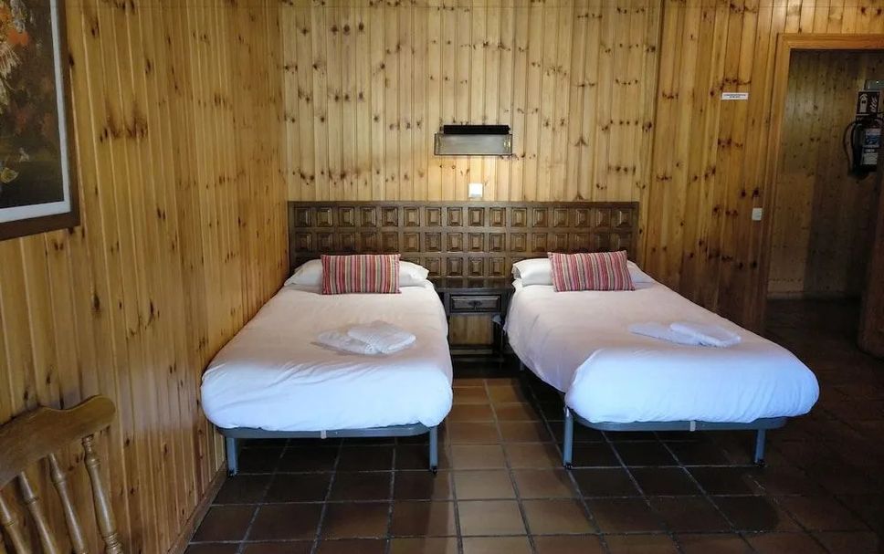Spa Photo
