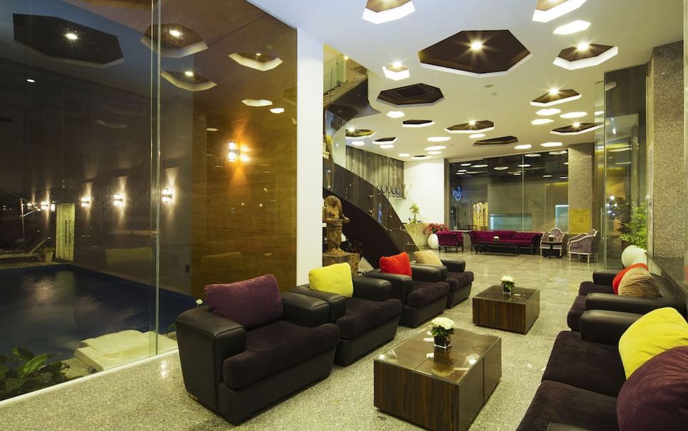 Hall d’entrée Photo