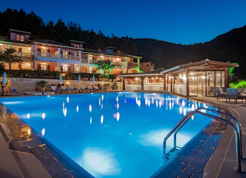Piscine Photo