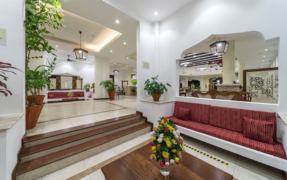 Hall d’entrée Photo