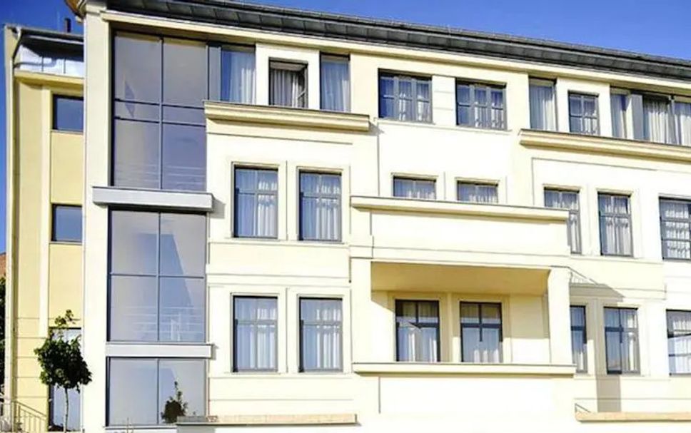 Bâtiment Photo
