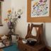 Équipements de la chambre