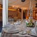 Salle de banquet