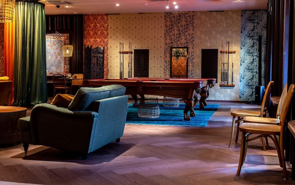 Prestation hôtelière Photo