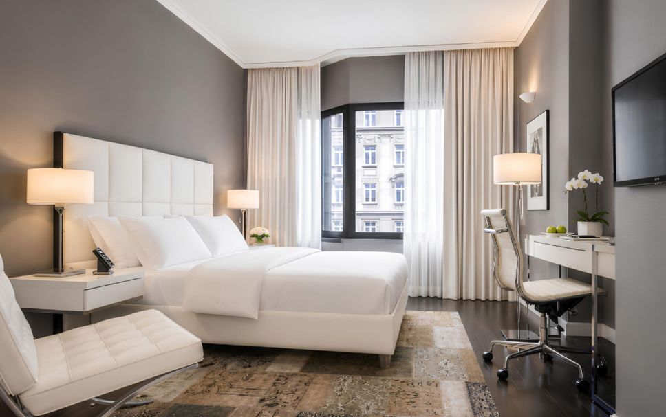 Chambre Photo
