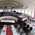 Salle de banquet