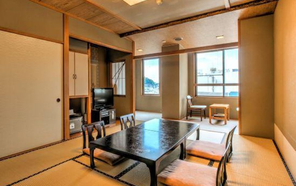 Salle à manger Photo