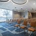 Espace de conférence