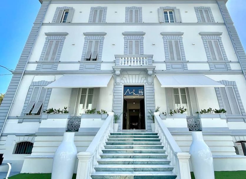 Bâtiment Photo