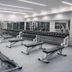 Salle de sport