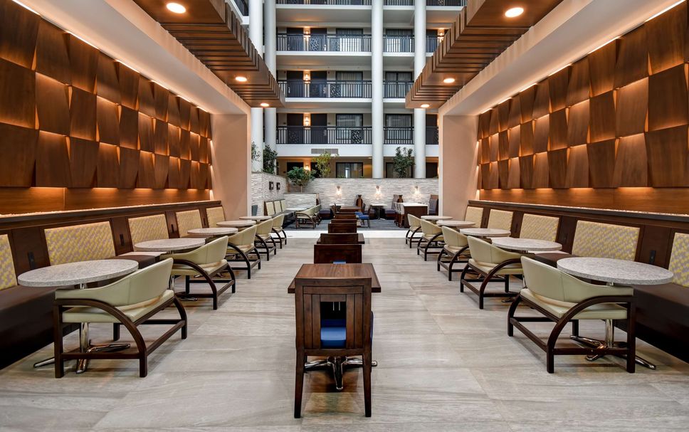 Salle à manger Photo