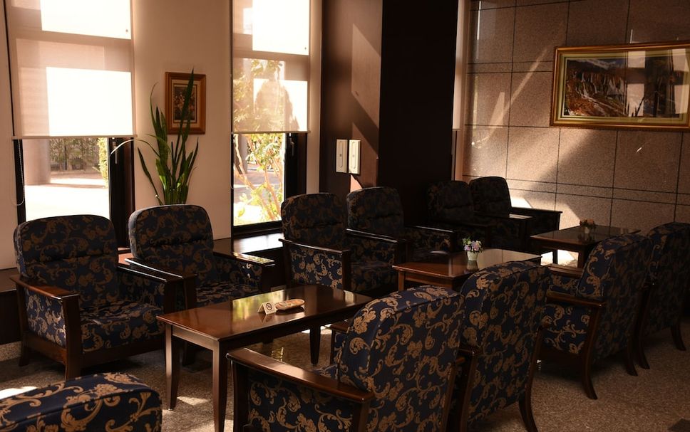 Salon Photo