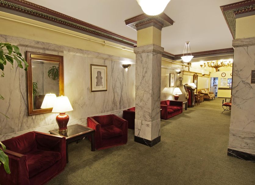 Hall d’entrée Photo