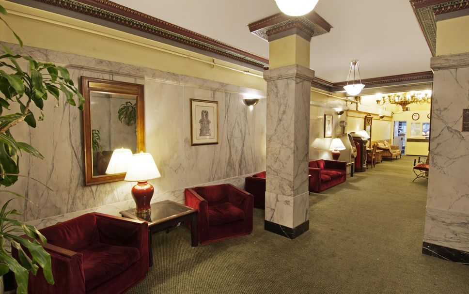 Hall d’entrée Photo