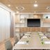 Espace de conférence