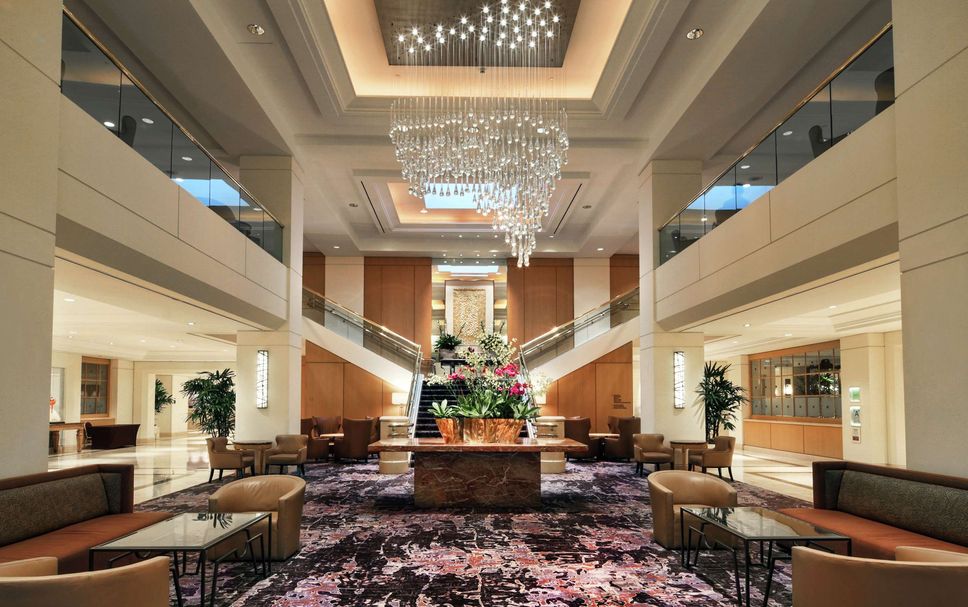 Hall d’entrée Photo