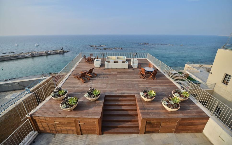 Balcon Photo