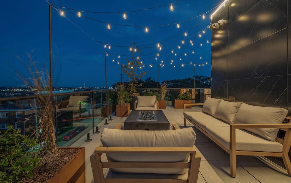 Balcon Photo
