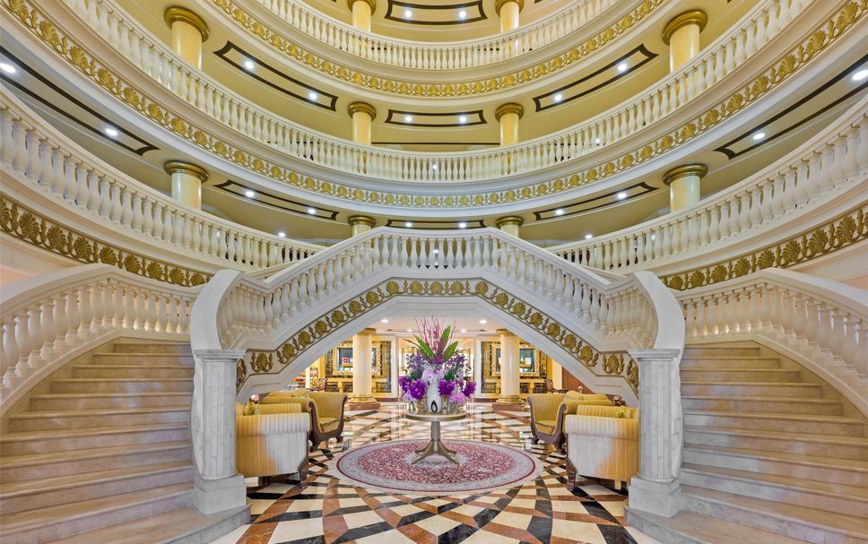 Hall d’entrée Photo