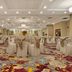 Salle de banquet