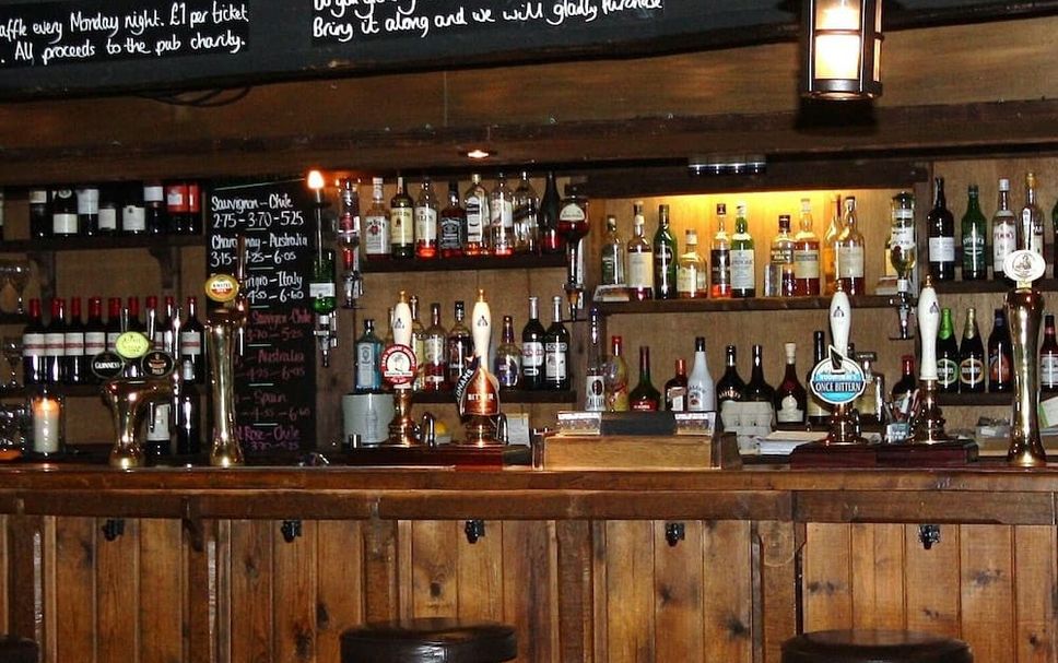 Bar Photo