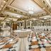 Salle de banquet
