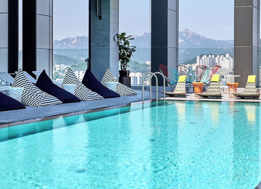 Piscine Photo