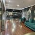 Salle de sport