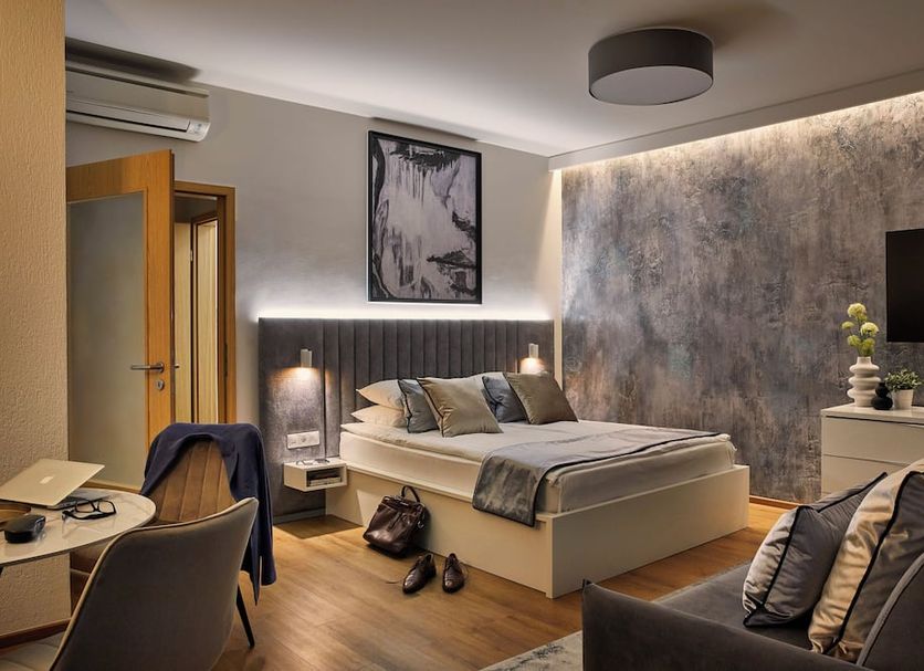 Chambre Photo