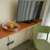 Équipements de la chambre