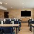 Espace de conférence