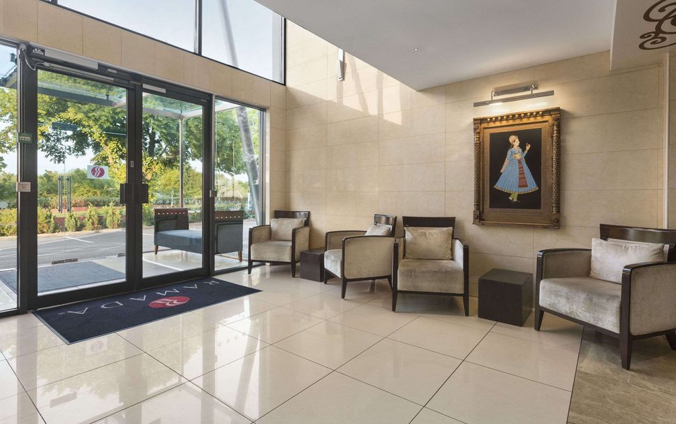 Hall d’entrée Photo