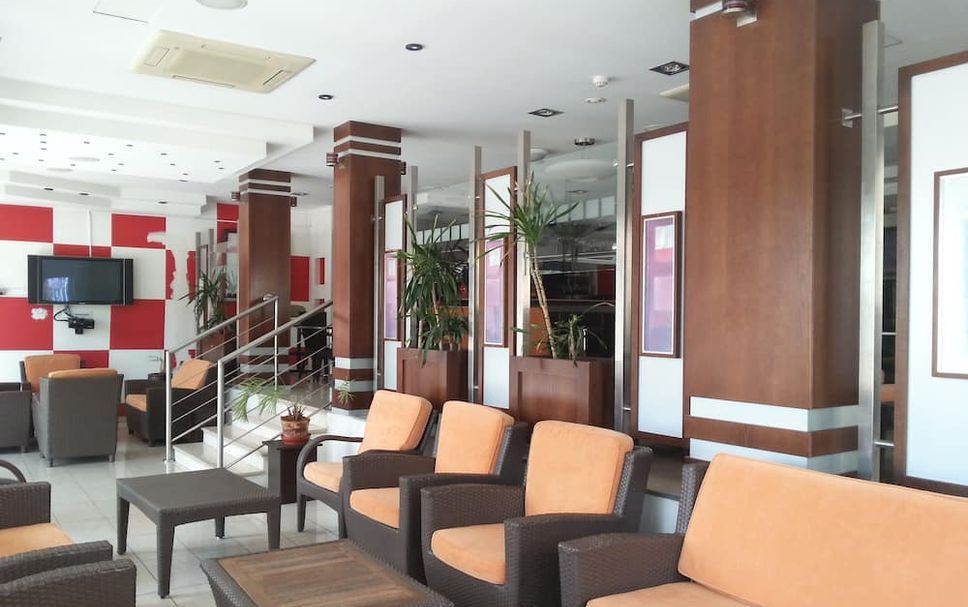 Hall d’entrée Photo