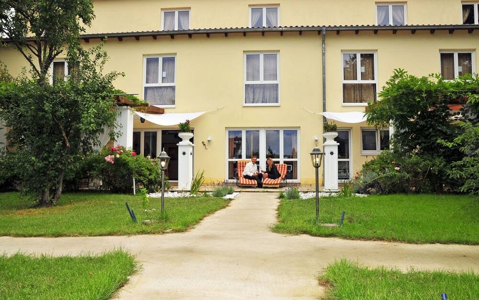Bâtiment Photo