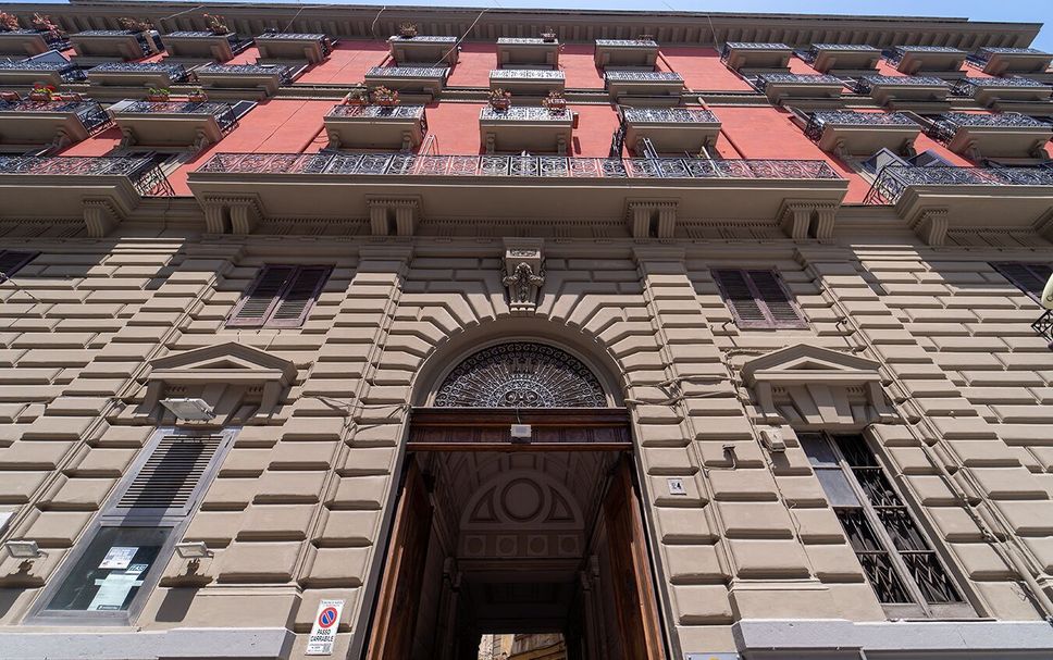Bâtiment Photo