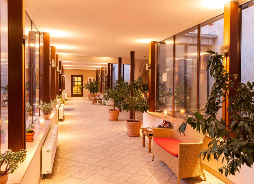 Hall d’entrée Photo
