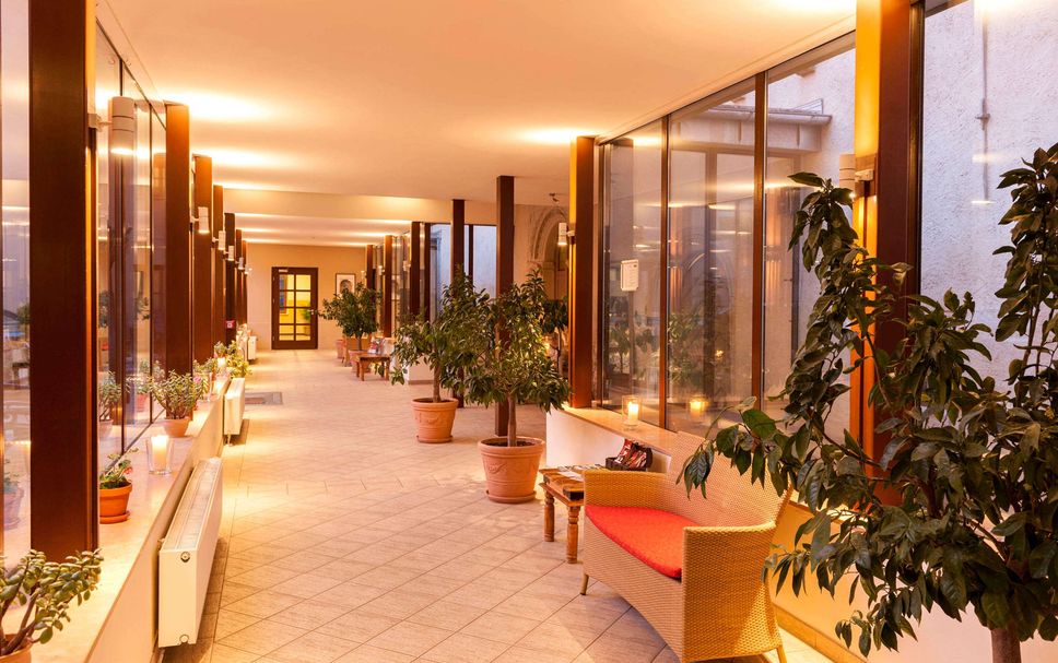 Hall d’entrée Photo