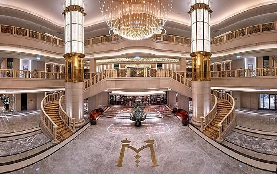 Hall d’entrée Photo