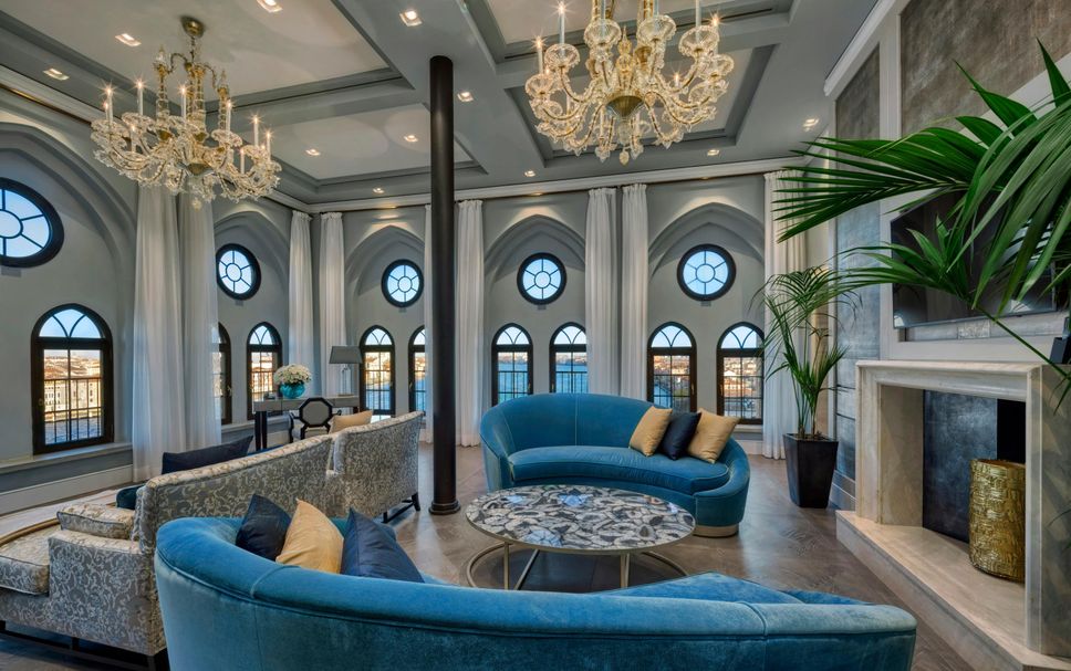 Salon Photo