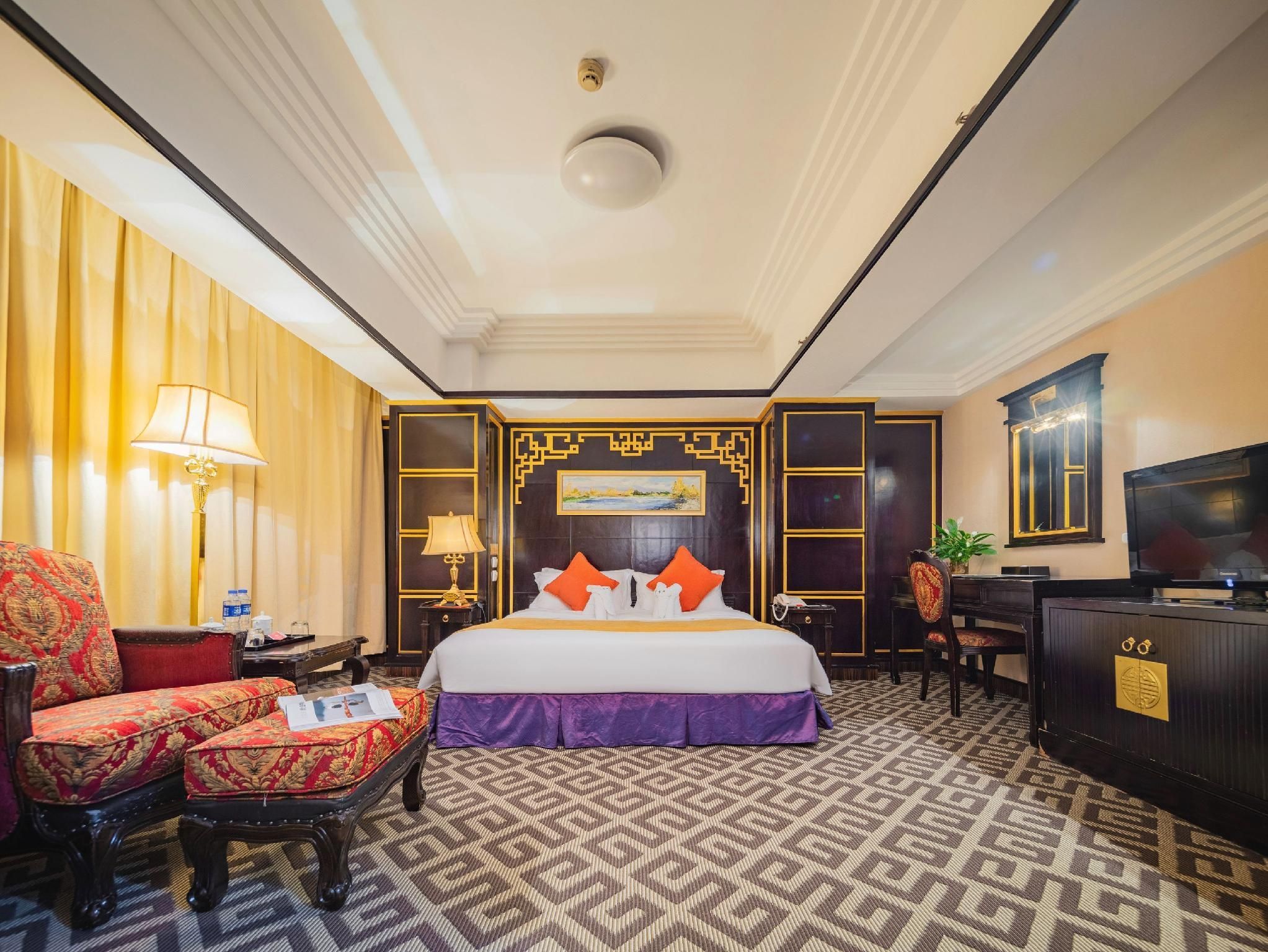 Chambre Photo